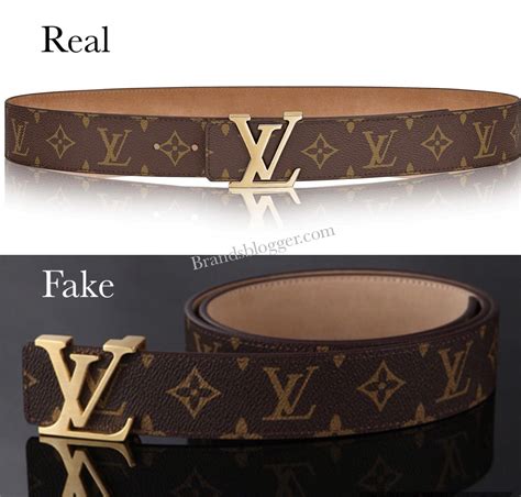 cinture louis vuitton uomo replica|real louis vuitton belts.